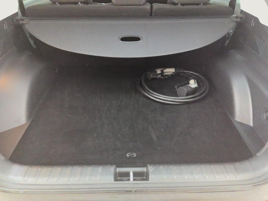 Foto 8 van Hyundai Ioniq 5