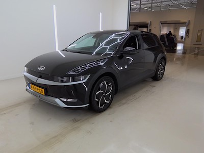 Ayvens Carmarket den HYUNDAI IONIQ 5 satın al