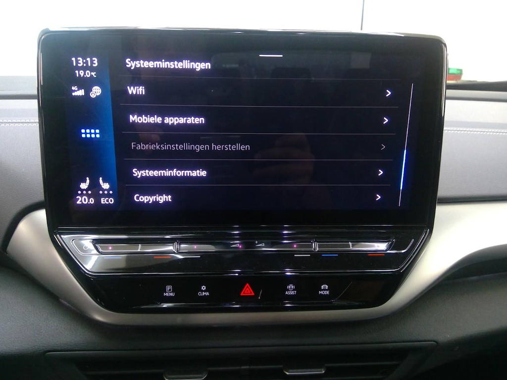 Foto 20 van Volkswagen ID.5