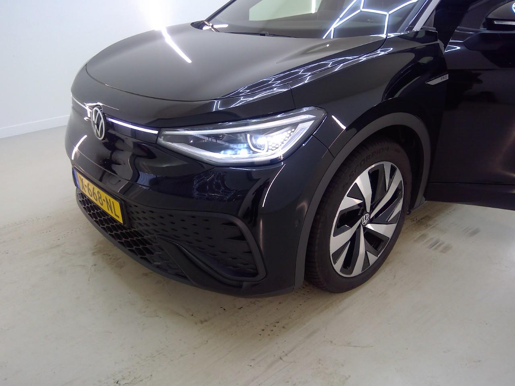Foto 24 van Volkswagen ID.5