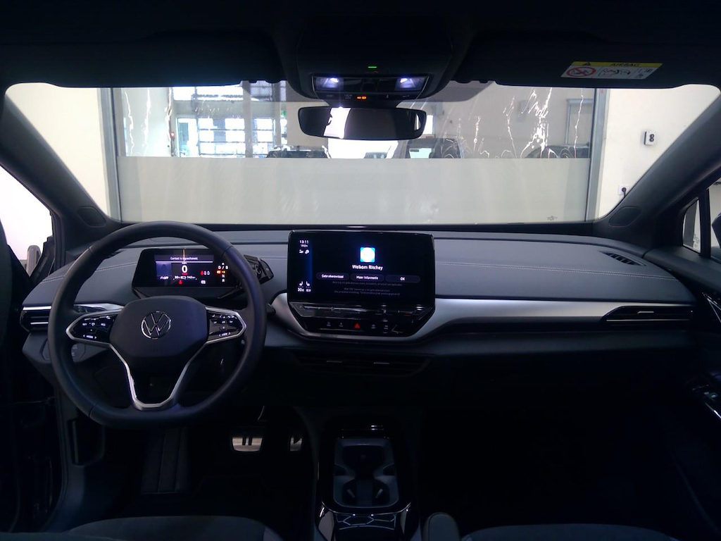 Foto 4 van Volkswagen ID.5