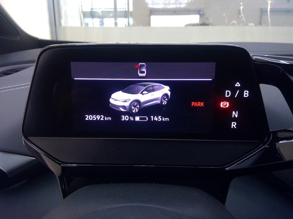 Foto 5 van Volkswagen ID.5