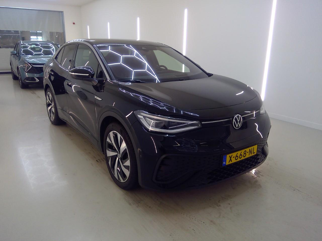 Foto 7 van Volkswagen ID.5