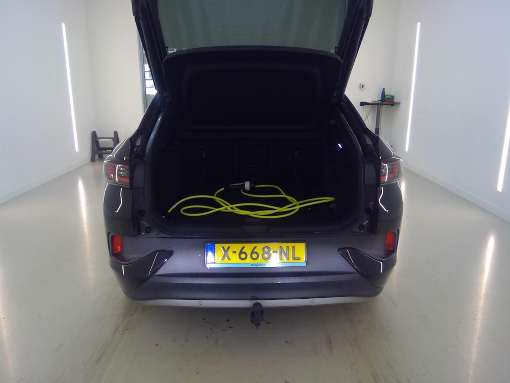 Foto 10 van Volkswagen ID.5