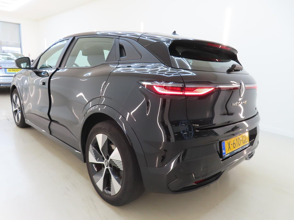 Foto 5 van Renault Megane