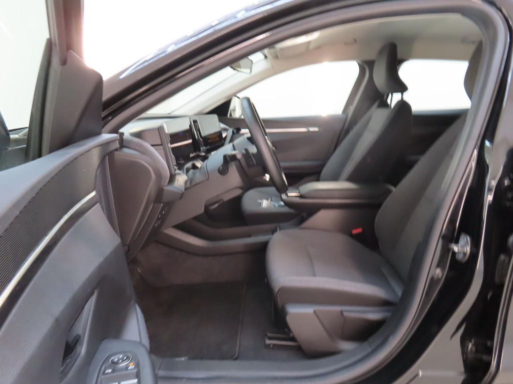 Foto 6 van Renault Megane
