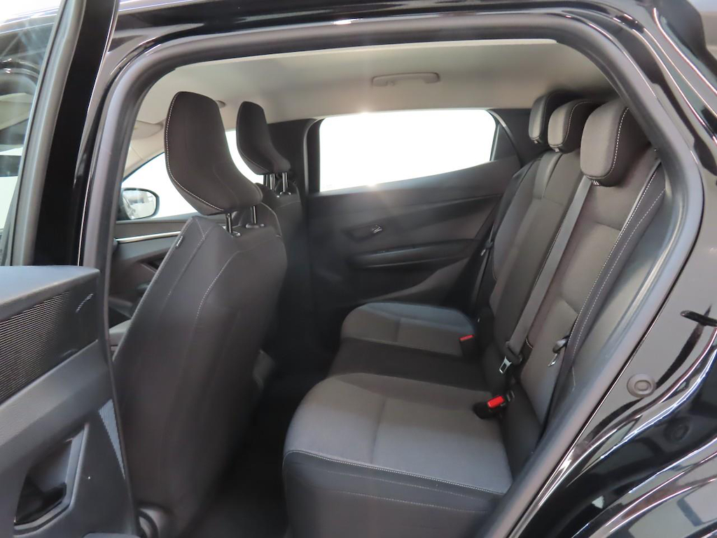 Foto 7 van Renault Megane