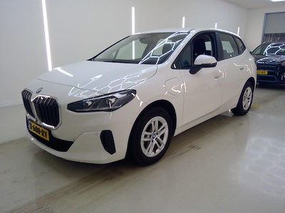 Koop uw BMW 2-Serie Active Tourer op Ayvens Carmarket