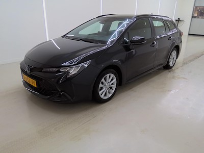 Comprar TOYOTA Corolla Touring Spor no Ayvens Carmarket