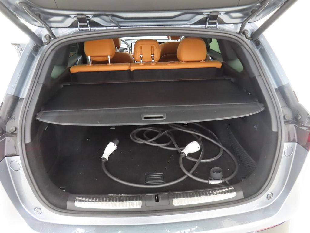 Foto 10 van XPeng G9