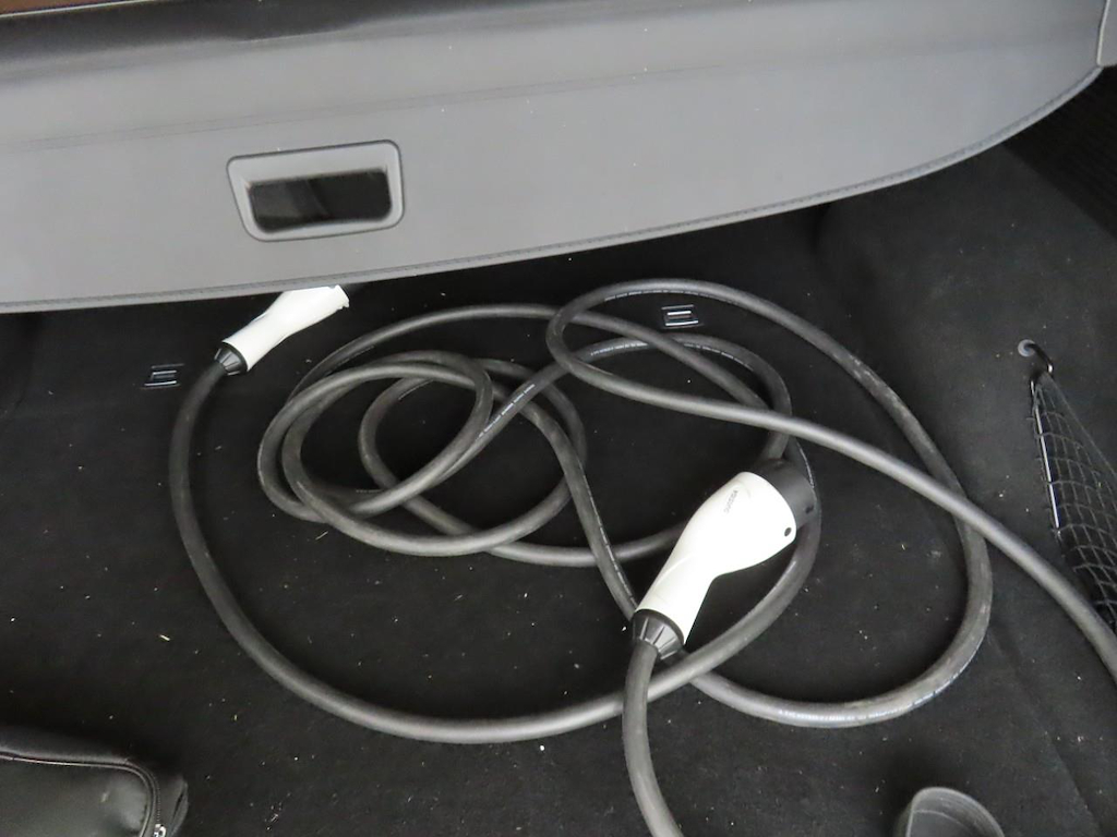 Foto 12 van XPeng G9