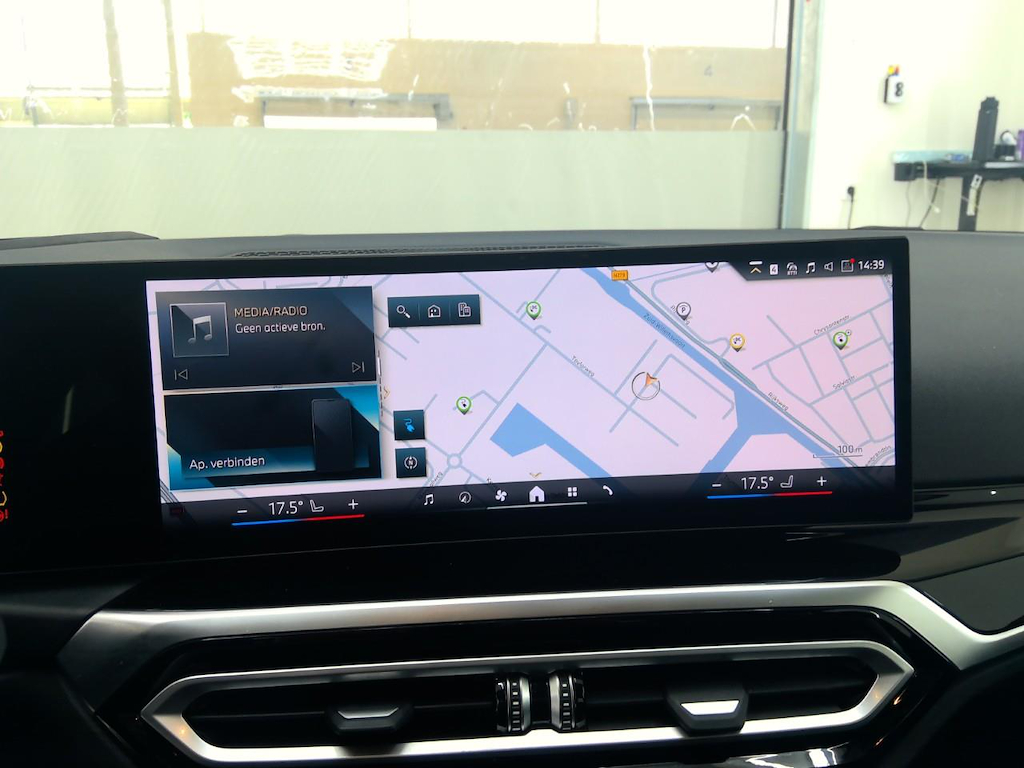 Foto 14 van BMW i4