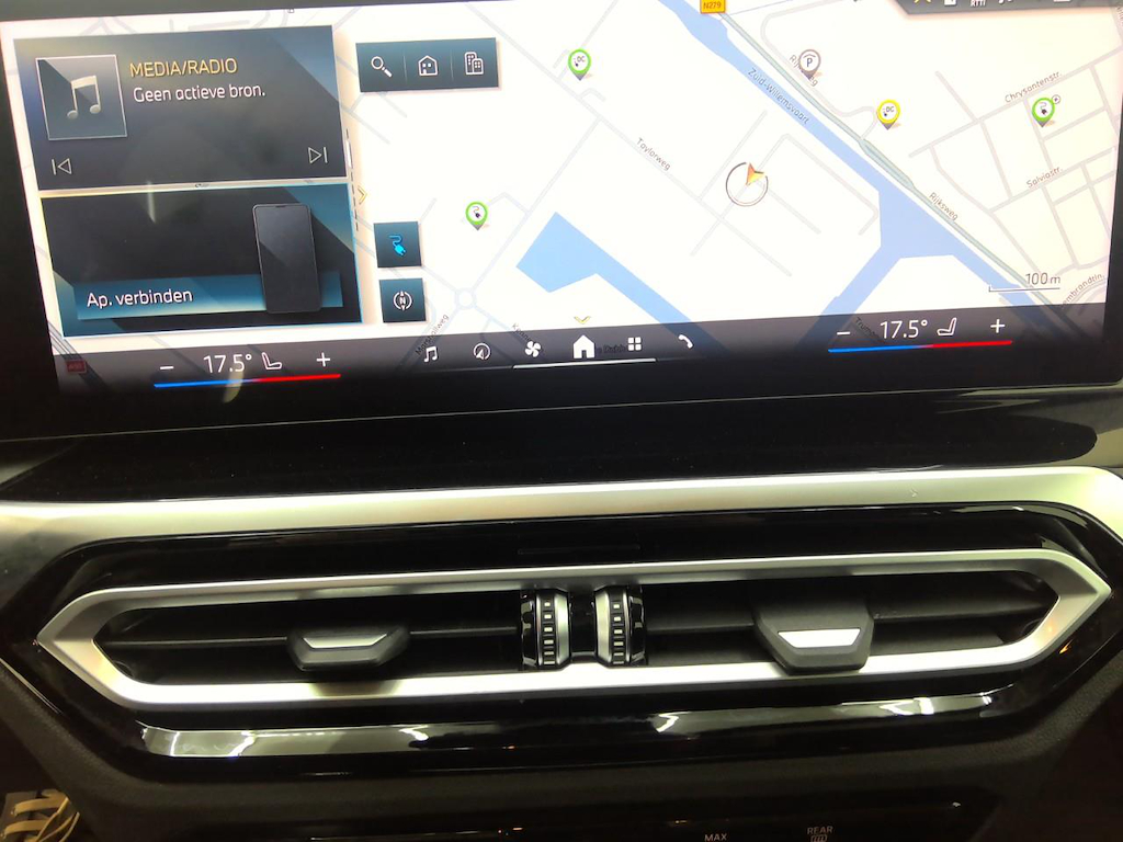 Foto 15 van BMW i4