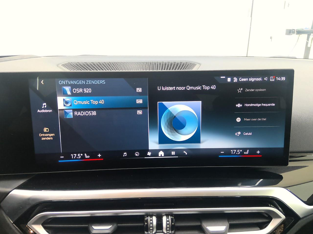Foto 16 van BMW i4