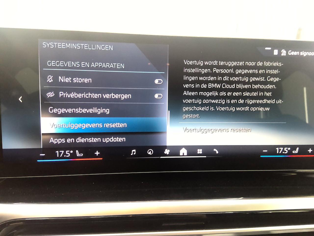 Foto 17 van BMW i4