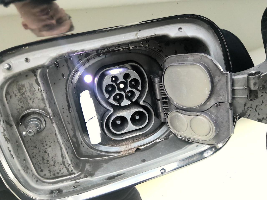 Foto 19 van BMW i4