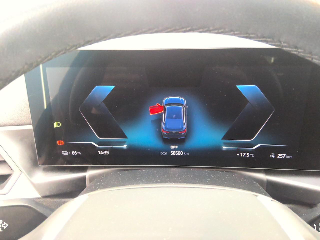 Foto 5 van BMW i4