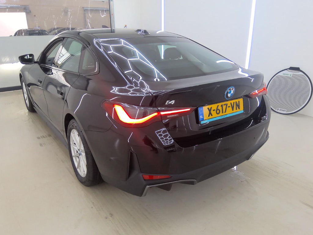 Foto 7 van BMW i4
