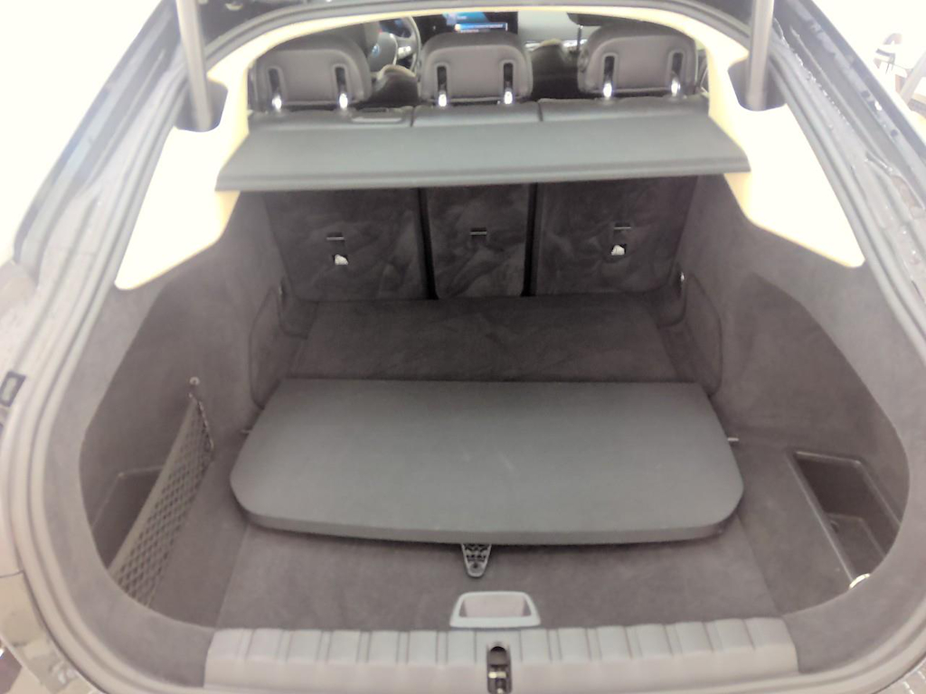 Foto 10 van BMW i4