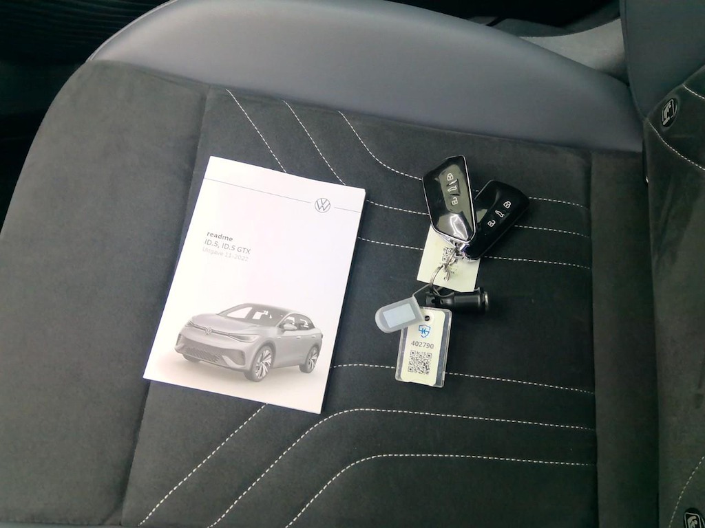 Foto 13 van Volkswagen ID.5