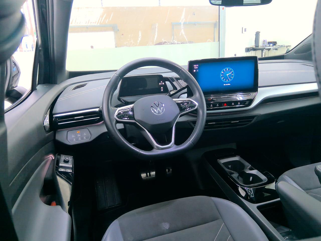 Foto 4 van Volkswagen ID.5