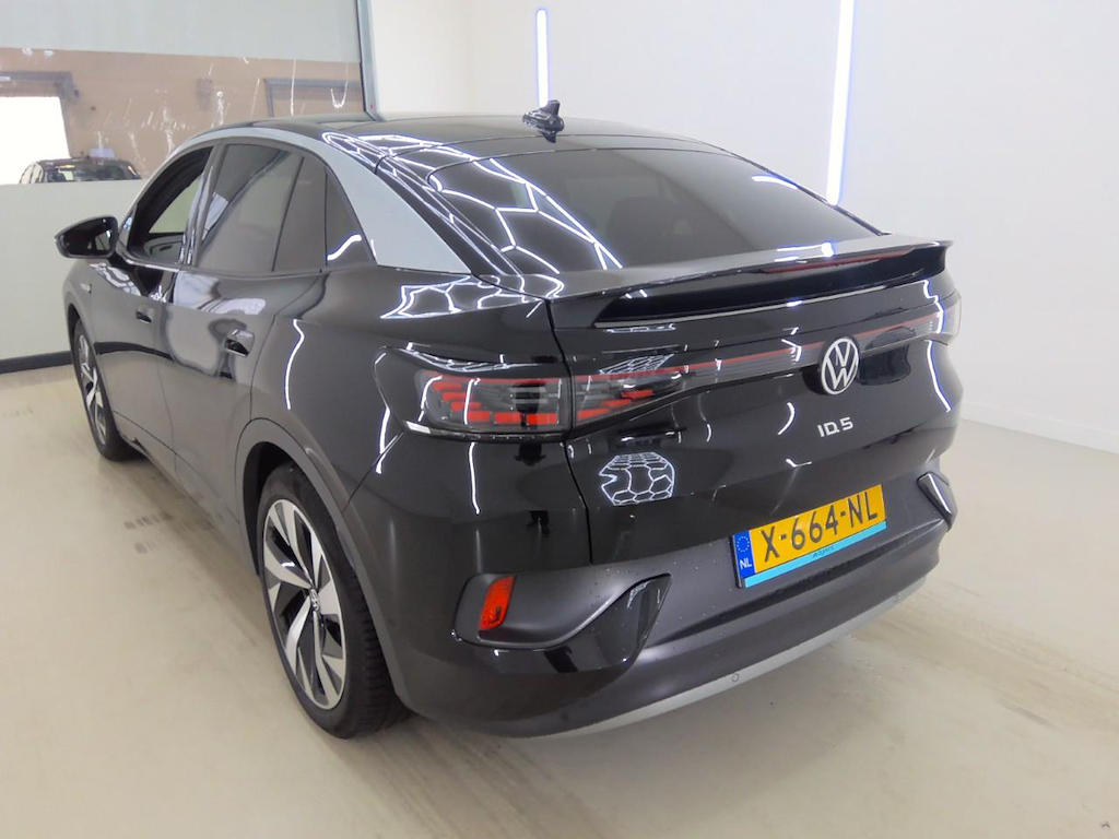 Foto 7 van Volkswagen ID.5