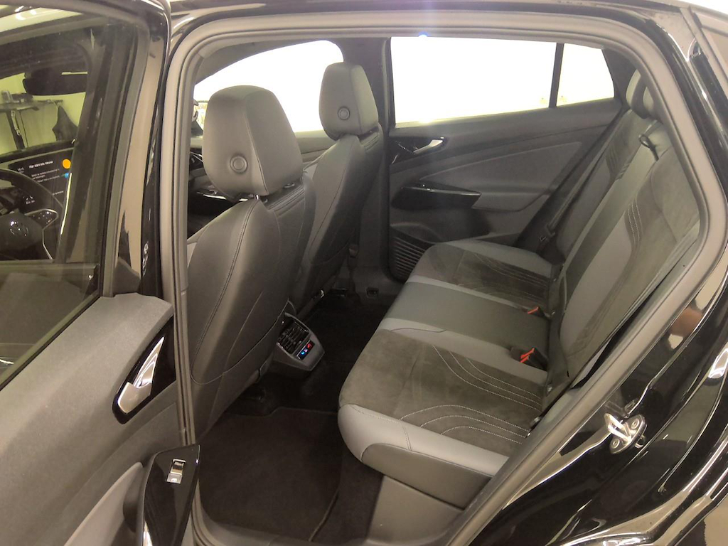 Foto 9 van Volkswagen ID.5