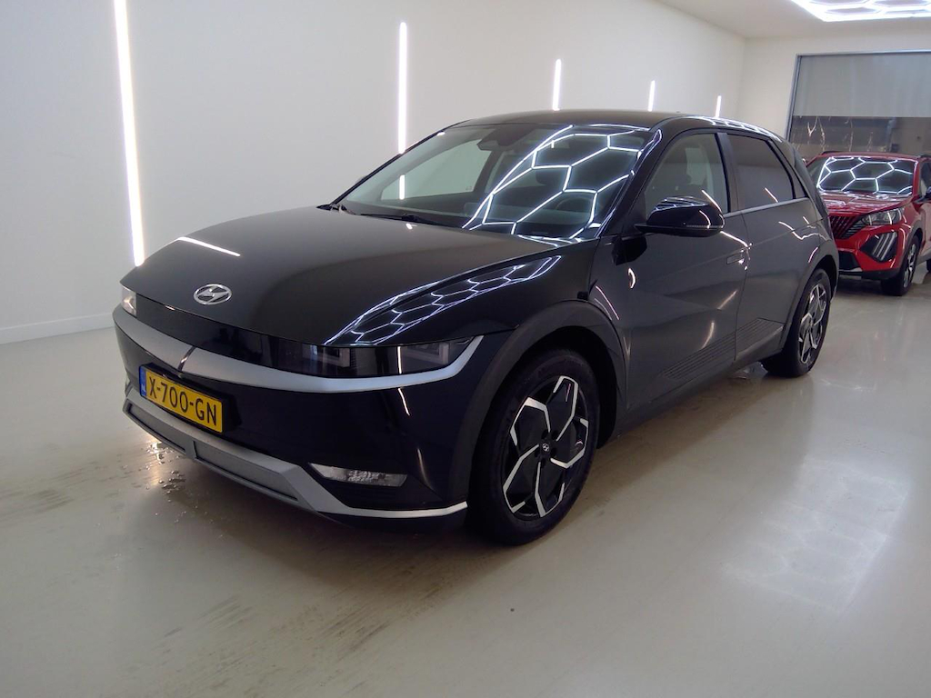 Foto 2 van Hyundai Ioniq 5