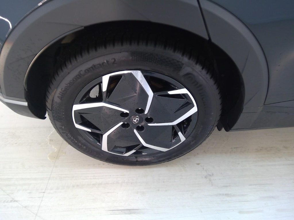 Foto 11 van Hyundai Ioniq 5