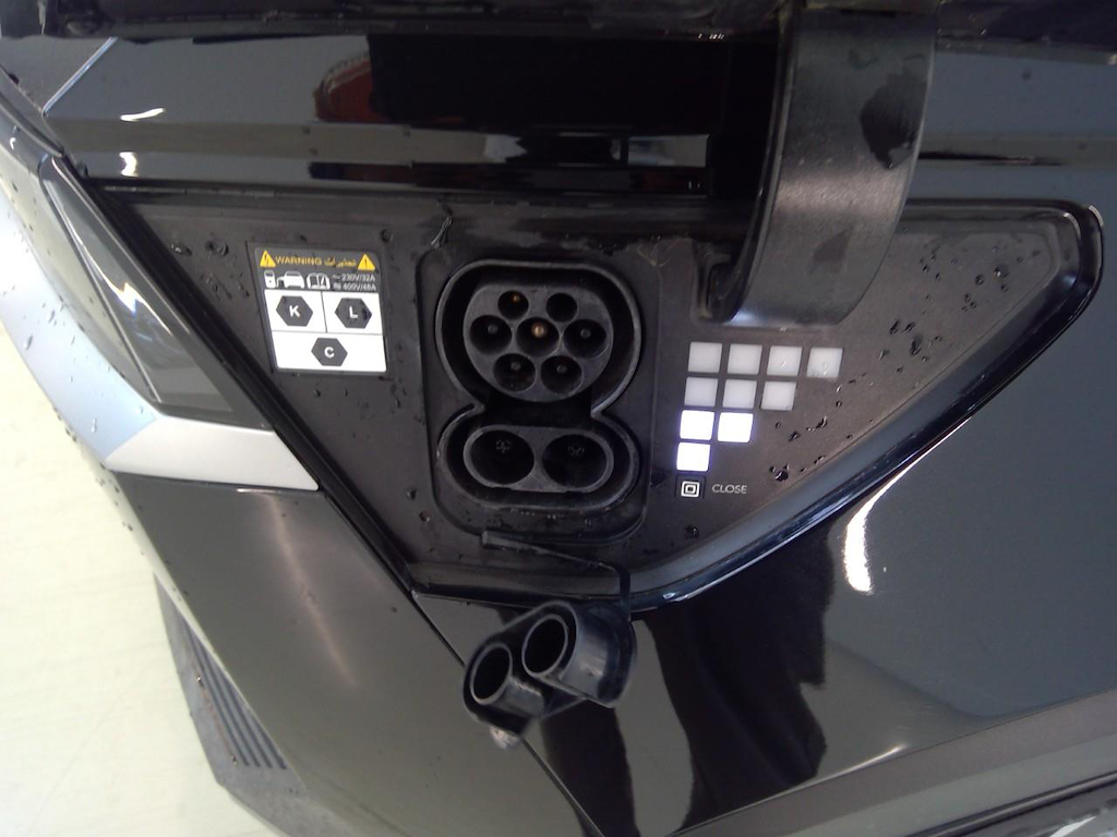 Foto 14 van Hyundai Ioniq 5