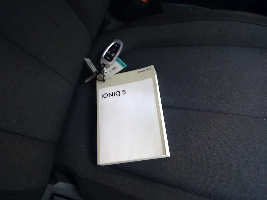 Foto 15 van Hyundai Ioniq 5