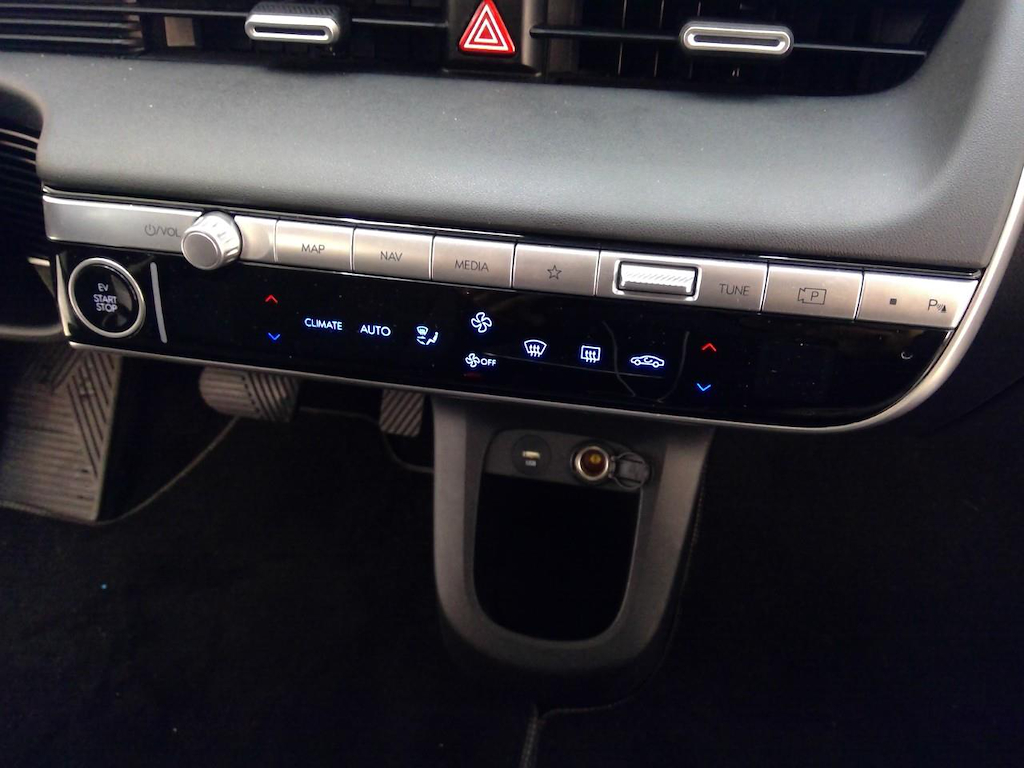 Foto 16 van Hyundai Ioniq 5
