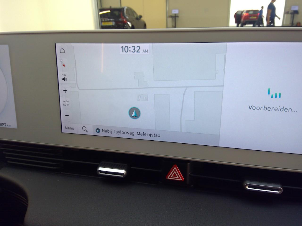 Foto 17 van Hyundai Ioniq 5