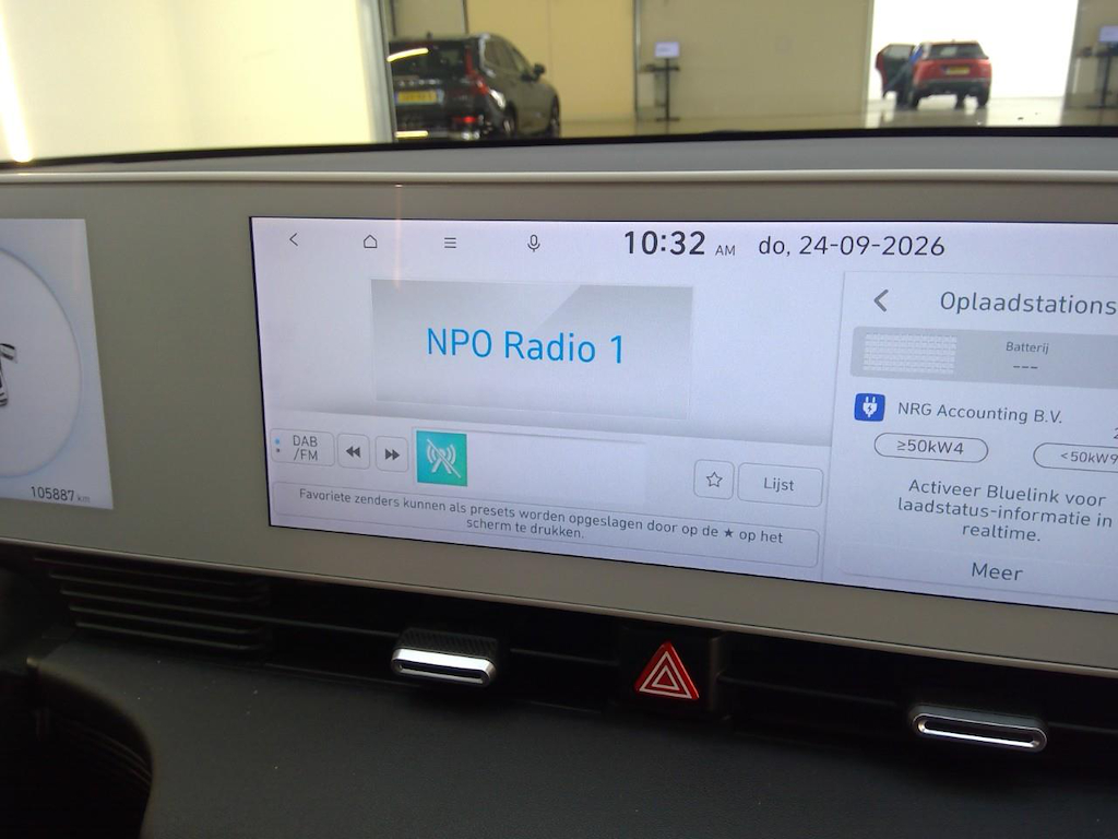 Foto 18 van Hyundai Ioniq 5