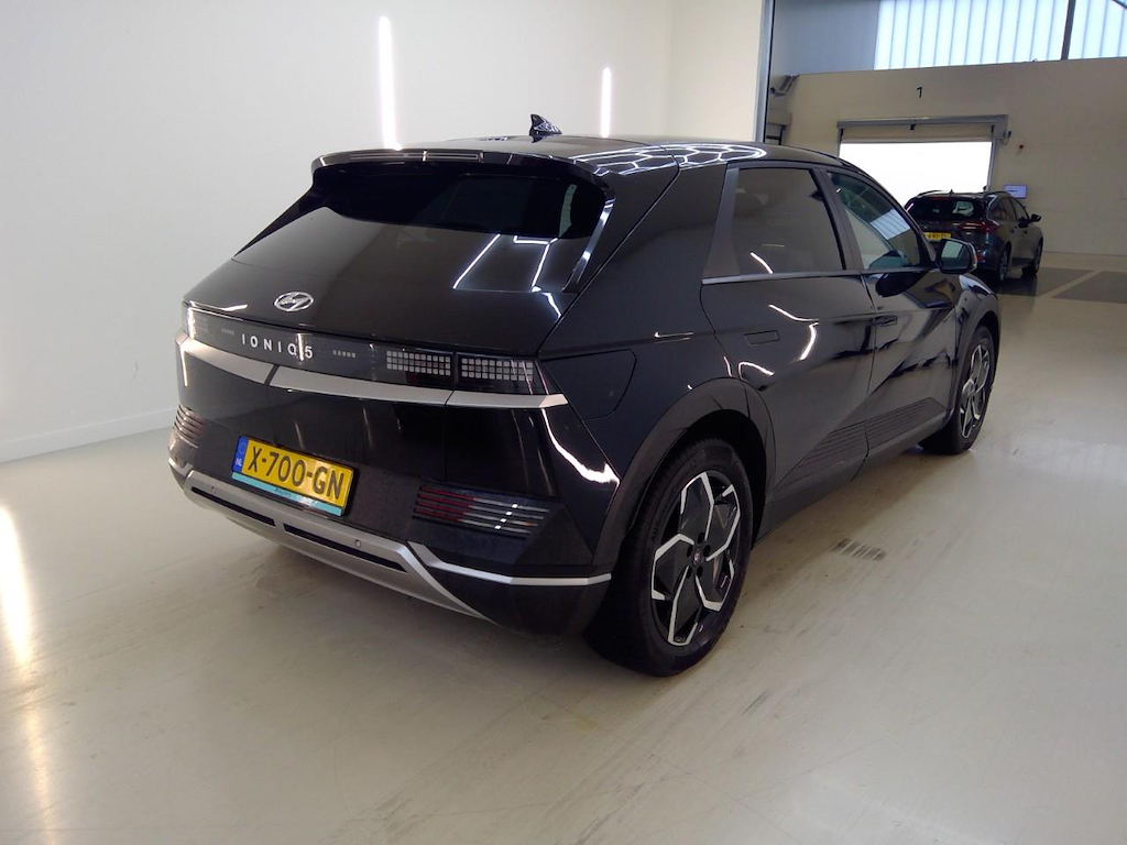 Foto 3 van Hyundai Ioniq 5