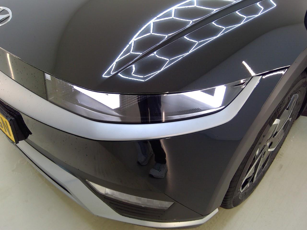 Foto 20 van Hyundai Ioniq 5