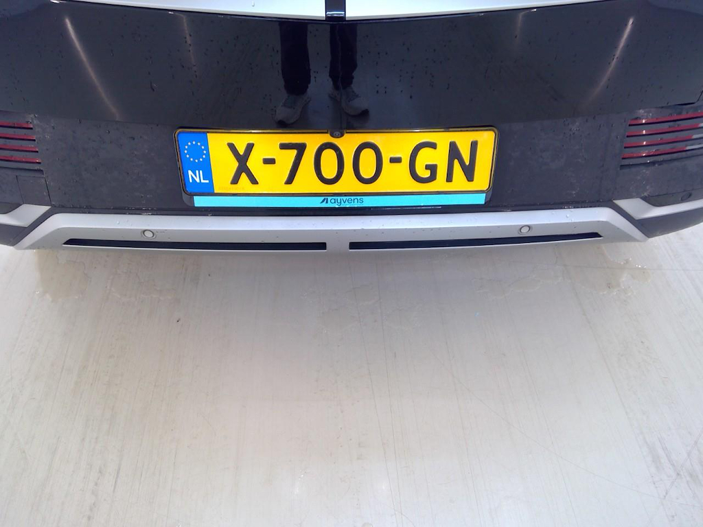 Foto 22 van Hyundai Ioniq 5