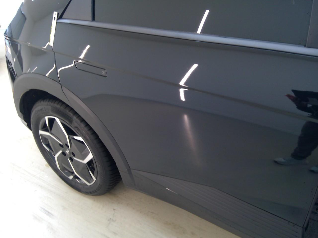 Foto 23 van Hyundai Ioniq 5