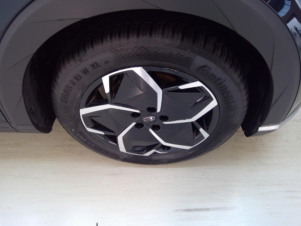 Foto 24 van Hyundai Ioniq 5