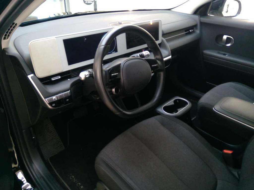 Foto 4 van Hyundai Ioniq 5