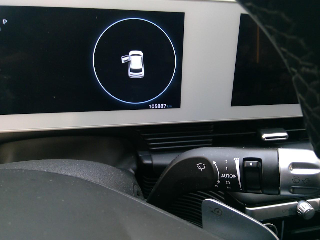 Foto 5 van Hyundai Ioniq 5
