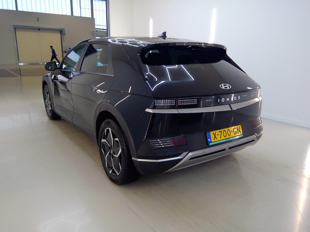 Foto 6 van Hyundai Ioniq 5