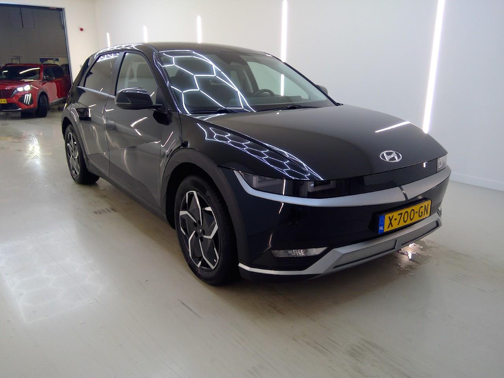 Foto 7 van Hyundai Ioniq 5