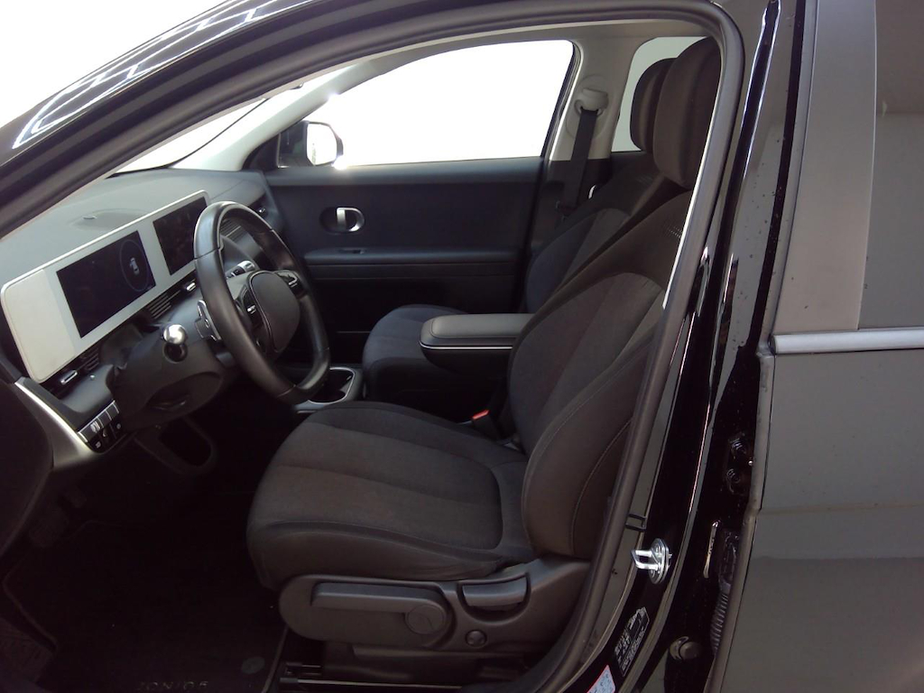 Foto 8 van Hyundai Ioniq 5