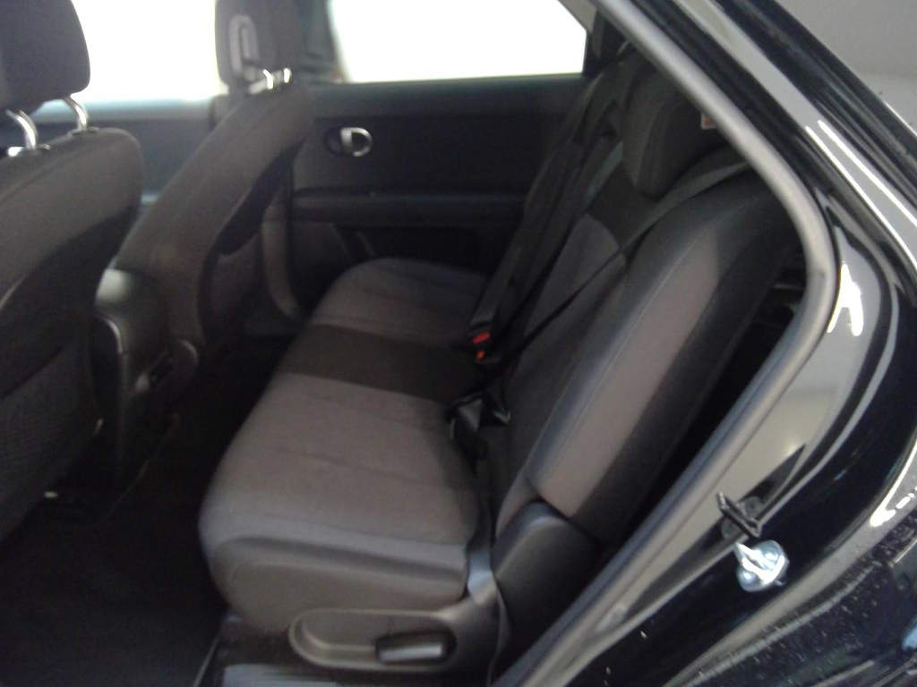 Foto 9 van Hyundai Ioniq 5