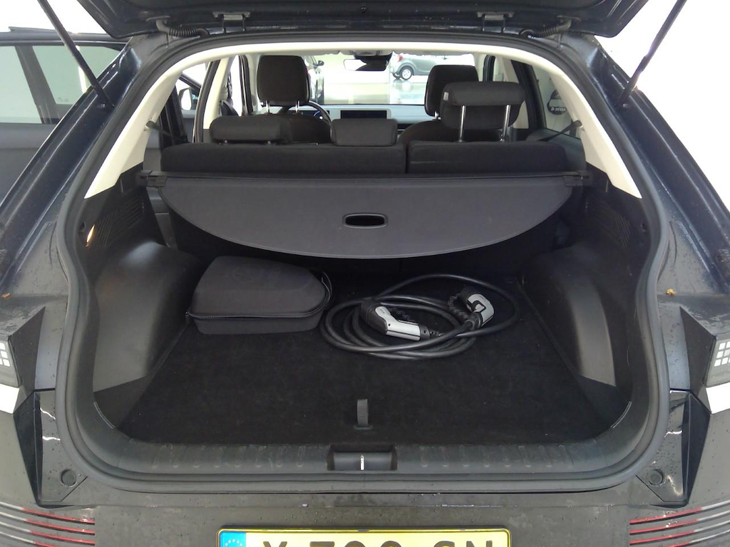 Foto 10 van Hyundai Ioniq 5