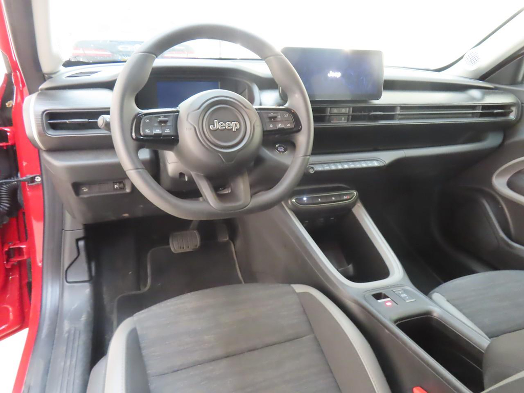 Foto 6 van Jeep Avenger