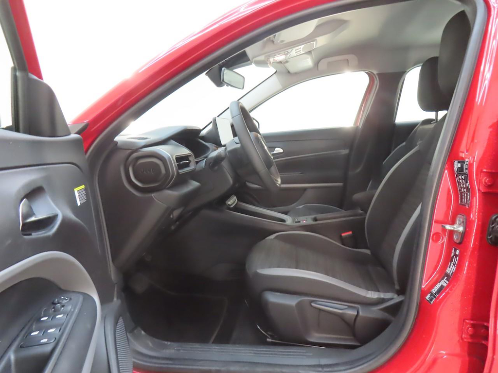 Foto 7 van Jeep Avenger