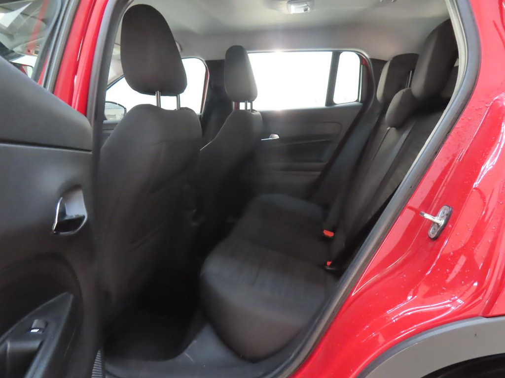 Foto 8 van Jeep Avenger