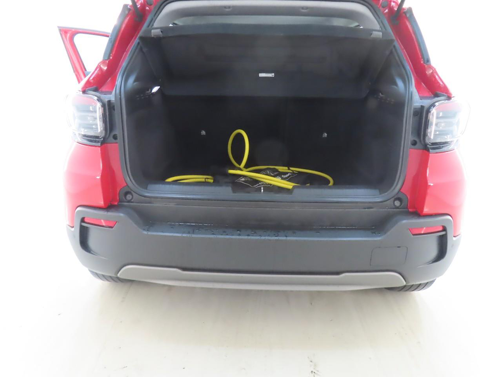 Foto 9 van Jeep Avenger